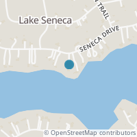 Map location of 208 Seneca Dr, Montpelier OH 43543