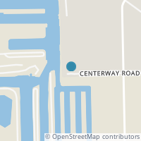 Map location of 422 Coolie Rd, Curtice OH 43412