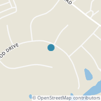 Map location of 7090 Brightwood Dr, Concord Township OH 44077