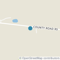 Map location of 12651 County Road Rs, Lyons OH 43533