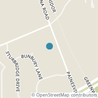 Map location of 6930 Painesville Ravenna Rd, Concord Township OH 44077