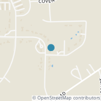 Map location of 6635 Stratford Rd, Concord Township OH 44077