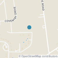 Map location of 10259 Cherry Hill Dr, Concord Township OH 44077