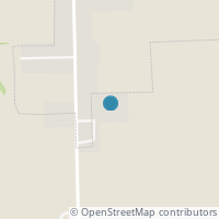 Map location of 16338 State Route 64, Metamora OH 43540
