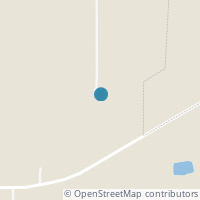 Map location of 3973 Ohio St, Perry OH 44081