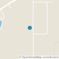 Map location of 3788 Ohio St, Perry OH 44081