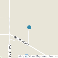 Map location of 4563 Davis Rd, Perry OH 44081