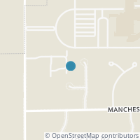 Map location of 4009 Mallard Bay, Perry OH 44081