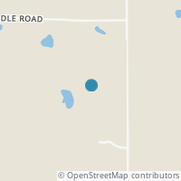 Map location of 5173 State Rd, Kingsville OH 44048