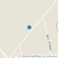 Map location of 3161 Creek Rd, Kingsville OH 44048