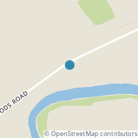 Map location of 12936 Longwoods ROAD, Thamesville, ON N0P2K0