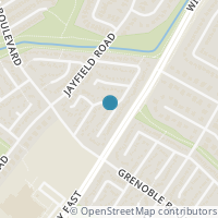 Map location of 30 JASON SQUARE, Brampton (Northgate), ON L6S2L6