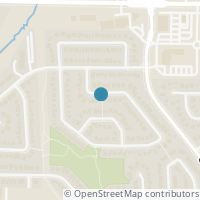 Map location of 711 MUIRFIELD CRESCENT, Kingston (East Gardiners Rd), ON K7M8E6