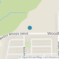 Map location of 499 BUCKTHORN Drive, Kingston, ON K7P0N3