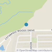 Map location of 1612 BOARDWAK DRIVE, Kingston (City Northwest), ON K7P0N3