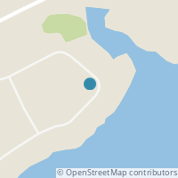 Map location of 147 ISLAND VIEW DRIVE, Leeds & the Thousand Islands, ON K7G2V5