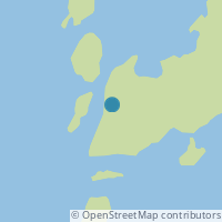 Map location of 14 DOWNIE, Leeds and the Thousand Islands, ON K0E1L0