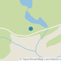 Map location of 112 MOORES Road, Tweed, ON K0K3J0