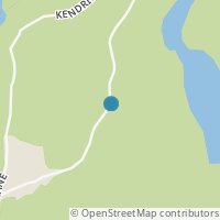 Map location of 923 WHITE BIRCH LANE, Leeds & the Thousand Islands, ON K0E1N0