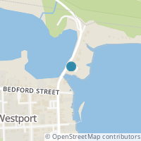 Map location of 6 19 MAIN STREET E, Westport, ON K0G1X0