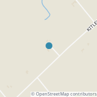 Map location of 898 KITLEY 2 LINE, Elizabethtown Kitley, ON K0G1G0