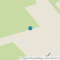 Map location of 10280 HARVEY ROAD, Merrickville Wolford, ON K0G1R0