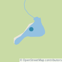 Map location of  