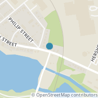 Map location of 147 QUEEN STREET, Smiths Falls (901 Smiths Falls), ON K7A3N8