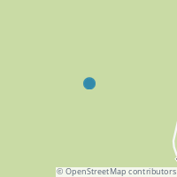 Map location of  