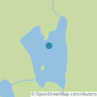 Map location of  