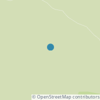 Map location of  