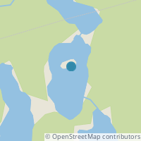 Map location of  