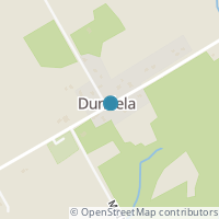 Map location of 11552 COUNTY 18 ROAD, South Dundas, ON K0E1K0