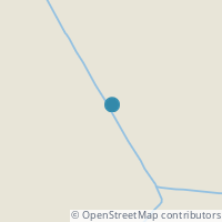 Map location of  