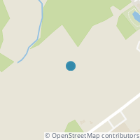 Map location of 1048 DEPENCIER DRIVE, North Grenville, ON K0G1J0