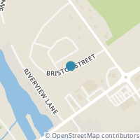 Map location of 194 BRISTOL CRESCENT, North Grenville, ON K0G1J0