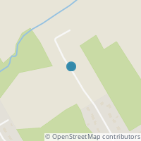 Map location of LOT 8 6532 SAPPHIRE DRIVE, South Glengarry (723 South Glengarry (Charlotten, ON K6H7J1