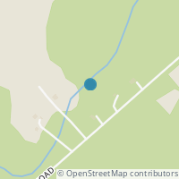 Map location of 3145 PADEN ROAD, Ottawa, ON K0A2T0