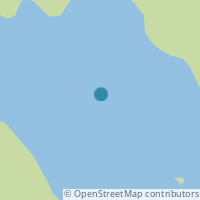 Map location of  