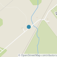 Map location of 00 KETTLES ROAD, Ottawa, ON K0A2Z0