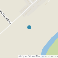 Map location of 655 BRONZE COPPER CRESCENT, Richmond, ON K0A2Z0