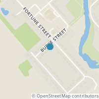 Map location of 138 BURKE STREET, Richmond, ON K0A2Z0