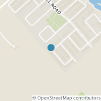 Map location of 234 PURSUIT TERRACE, Ottawa, ON K0A2Z0