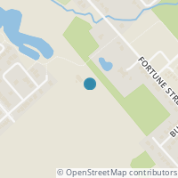 Map location of 1053 SHOWMAN STREET S, Ottawa, ON K0A2Z0