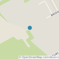 Map location of 649 BRIDGEPORT AVENUE, Ottawa, ON K4M0W9