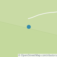 Map location of  