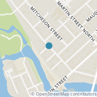 Map location of 76 UNION STREET N, Mississippi Mills, ON K0A1A0