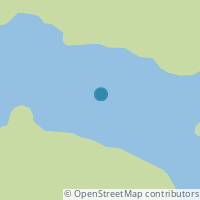 Map location of  