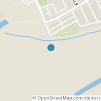 Map location of 233 CONSERVANCY DRIVE, Ottawa, ON K2J7M5