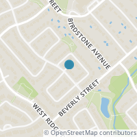 Map location of 9 DELAMERE DRIVE, Ottawa, ON K2S1G7